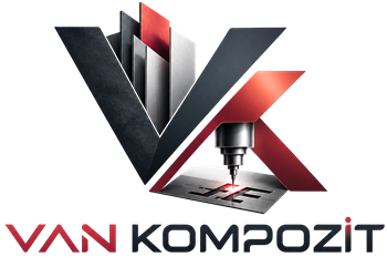 Van Kompozit Logo